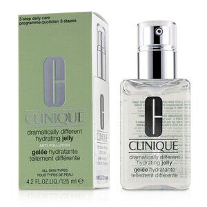CLINIQUE Dramatically Different Hydrating Jelly NIB
